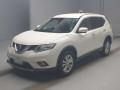 2013 Nissan X-Trail