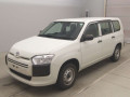 2020 Toyota Probox