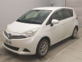2014 Toyota Ractis