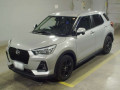 2022 Daihatsu Rocky