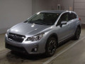 2016 Subaru XV