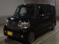 2013 Honda N-BOX CUSTOM