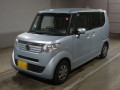 2012 Honda N-BOX