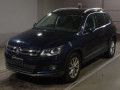 2011 Volkswagen Tiguan
