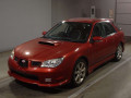 2006 Subaru Impreza Sportswagon