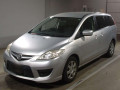 2009 Mazda Premacy