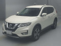 2018 Nissan X-Trail