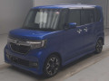 2019 Honda N-BOX CUSTOM