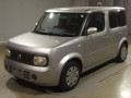 2008 Nissan Cube