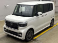 2025 Honda N-BOX CUSTOM