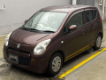 2012 Suzuki ALTO ECO