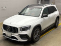2021 Mercedes Benz null
