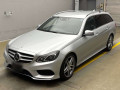 2013 Mercedes Benz E-Class  Station Wagon
