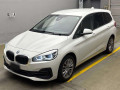 2018 BMW 2 Series
