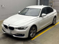 2013 BMW 3 Series