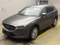 2018 Mazda CX-8