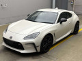 2022 Toyota GR86