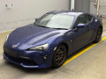 2018 Toyota 86