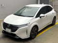 2024 Nissan Aura
