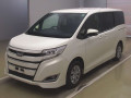 2020 Toyota Noah