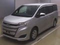 2018 Toyota Noah