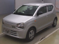 2016 Suzuki Alto