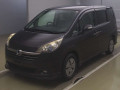 2006 Honda Step WGN