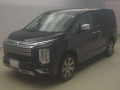 2023 Mitsubishi Delica D5