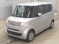 2016 Honda N-BOX