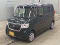 2018 Honda N-BOX