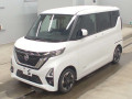 2022 Nissan Roox