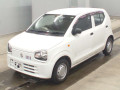 2020 Suzuki Alto
