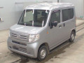 2019 Honda N-VAN
