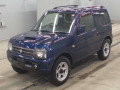 2016 Suzuki Jimny