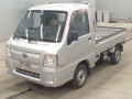 2011 Subaru Sambar Truck