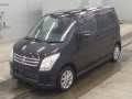 2010 Suzuki Wagon R
