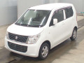 2015 Suzuki Wagon R
