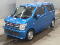2020 Suzuki Wagon R