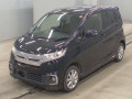 2017 Mitsubishi ek Custom