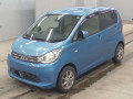 2014 Mitsubishi eK Wagon