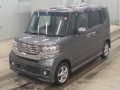 2012 Honda N-BOX CUSTOM