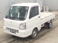 2017 Suzuki Carry Truck