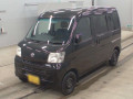 2012 Toyota Pixis Van