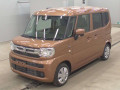 2024 Suzuki Spacia