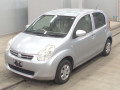 2012 Toyota Passo