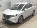 2023 Nissan Note