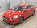 2012 Volvo S60