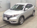 2014 Honda VEZEL