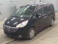 2007 Honda Step WGN