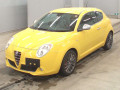 2010 Alfa Romeo MiTo